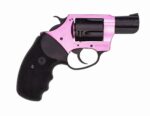 CHA 53835 PINK LADY        38SP 2    5SHT PINK/BLK
