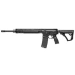 DDF 0214213175047     MK12 SPR   5.56 18  20R  BLK