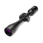 Burris 200531 Signature HD  Matte Black Matte 3-15x44mm 1 Tube Illuminated Ballistic 5X Reticle