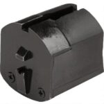 Savage Arms 90023 A22/B22  10rd Rotary 22 LR Fits Black Metal