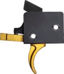 CMC 91501GF   AR DROPIN SNG CURVE 3-3.5LB  GOLD