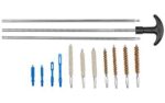 DAC 38257 GunMaster Universal Cleaning Kit Multi-Caliber Pistol/14 Pieces