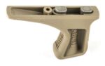 BCM KAG-KM-FDE       ANGLED KMOD GRIP          FDE