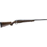 Tikka JRTXA316 T3x Hunter 308 Win 3+1 22.40 Barrel, Black Metal Finish, Oiled Wood Stock