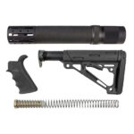 HOG 15078   AR15 KIT FG RIFLE LENGTH