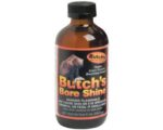 Butchs 02953 Original Bore Shine 8 oz Bottle