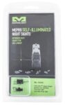 MEPRO 102423101  TRUDOT BERSA THUNDER     GRN/GRN