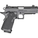 Springfield, 1911 DS Prodigy Comp, Metal Frame, 9MM, 4.25"