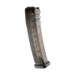 Springfield Armory KN6030 Kuna 30+1 9mm Translucent Smoke Polymer