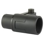 KRISS USA, Inc, VECTOR, Stock, Black, Folding Stock Adapter,..