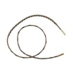 Otis FGRC243 Ripcord  6mm/243 Cal Rifle Firearm 5-40 Thread Nomex/Rubber 36 Long