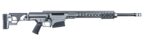 Barrett 18501 MRAD  300 PRC Caliber 26 10+1, Tungsten Gray Rec & Folding Stock, Black Magpul Grip