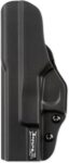 BDOG PIP-G43     POLY IWB HLSTR RH