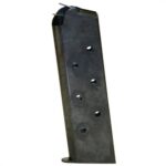 CMC Products 14310 Classic  8rd 45 ACP Fits 1911 Government Black Stainless Steel