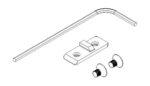KEL S2K205CZ75       CZ75       MAG CATCH KIT