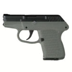 KEL P32BGRY          32ACP 2.68       7R    BL/GRY