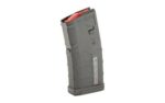 LWRC 2000123A01 PMAG  Black Detachable 20rd 6.8 SPC for LWRC SIX8