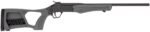 ROSSI SSP1-GRAY      TUFFY SSHT 410 18.5 YTH   GRY