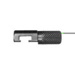 GrovTec US Inc GTHM74 Hammer Extension  Post 1983 Marlin Lever Action Black Steel