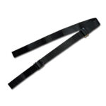 GROV GTSL41  UTILITY SLING 48X1.25 BLK