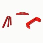 CROSS CRG5OKRD GLOCK 3-PIECE KIT GEN5 - RED