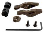 Strike ARSSSFDE Strike Switch 60/90 Degree AR Platform Flat Dark Earth Aluminum Ambidextrous