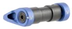 Strike ARSSFLIPBL Flip Switch 60/90 Degree AR Platform Blue Anodized Aluminum Ambidextrous