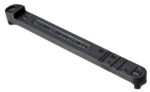 Strike ARSTOCKSTO Stock Stop  Black Thermoplastic AR-Platform