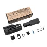 SI CEVO-HG-6-BK       EVO 6 HANDGUARD
