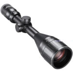 Tasco TWC61850 World Class  Matte Black 6-18x 50mm 1 Tube 30/30 Reticle