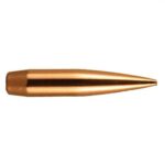 Berger Bullets 26414 Hybrid Target Match Grade 6.5Creedmoor 140gr 100/Box