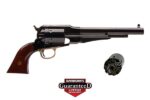 CIM PREACHER    1858 REM DUAL CYL 8.0 45LC/.44 CAL