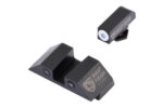 NF GLK-001-003-WGZG     NS GLK 17/19 SQUARE