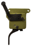 TIMNEY 682-ST        AR PCC TWO 2+2LB STRAIGHT