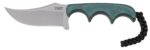 CRKT 2379     MINIMALIST PRSIAN 2.76 PLAIN     GRN
