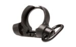 Troy Ind SMOUPGR00BT00 Pro Sling Adapter  Black Aluminum/Stainless Steel