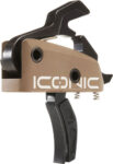 RISE T22-FDE         ICONIC 2STAGE TRIGGER