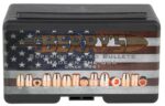 Berry's 20588 Superior Pistol 44Caliber 220gr Flat Point 250/Box