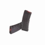 Amend2 556MOD2BLK30 MOD-2  30rd 223 Rem/5.56x45mm NATO Compatible w/ AR-15/M16/M4 Black Polymer