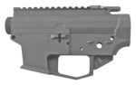 Angstadt Arms AA0940RSBA 0940  AR-15 AR Platform 9mm Luger Black Hardcoat Anodized