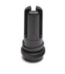 AAC 64141  BLKOUT FLASH HIDER 5.56M 51T 1/2-28