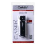 Canik MA2279 MC9  10rd 9mm Luger Black Steel