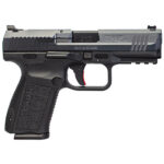 CIA HG4870N     CANIK TP9SF ELT    9MM 2-10R  BLK