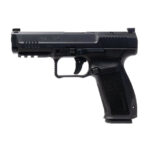CIA HG6595N      CANIK METE SFT 9MM 20R 4.46   BLK