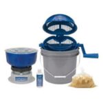 Frankford Arsenal 645880 Quick-N-Ez Tumbler Kit Multi-Caliber