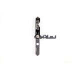 Wheeler 1078195 Carbon Multi-Scraper Pistol Stainless Steel