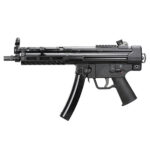 PTR 600 9C  Pistol 9mm Luger 8.86 30+1 Black