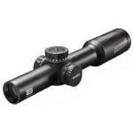EOTECH VDU16FFSR1G    VUDU 1-6X24 FFP  SR1  MRAD
