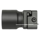MIDWEST MI-STAP-SF-BT   SIDE FLDR W/TUBE ADPTR