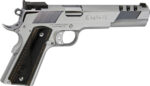 IVER EAGLEXLC45           45 6IN PORTED DLX AS CHR